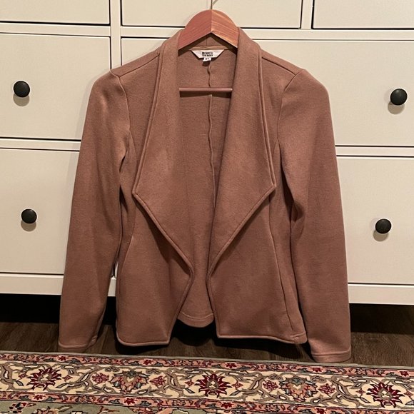 Knit Jacket - Picture 2 of 3